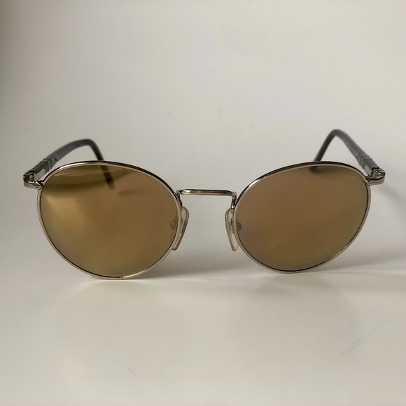 Persol Sunglasses with Case